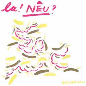 La! Neu? - Gold Regen (Gold Rain)