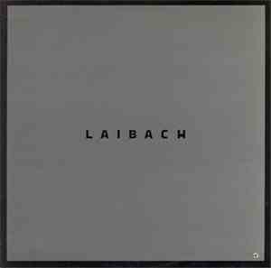 Laibach - Boji / Sila / Brat Moj