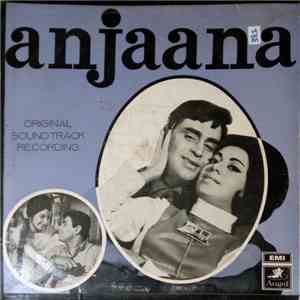 Laxmikant-Pyarelal - Anjaana