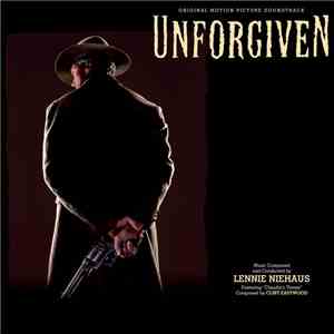 Lennie Niehaus - Unforgiven (Original Motion Picture Soundtrack)