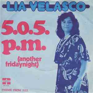 Lia Velasco - 5.0.5. P.M. (Another Fridaynight)