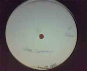 Lions Den - Jah Covenant