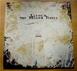 Llynch / The Minor Times - Split 12