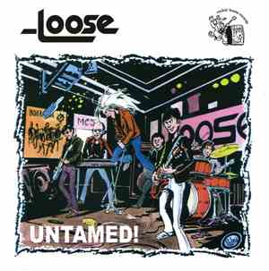 Loose  - Untamed!
