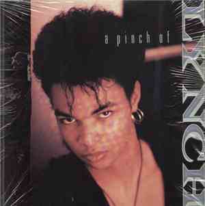 Lynch - Pinch Of Lynch