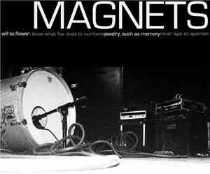 Magnets - Magnets