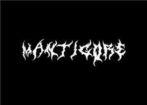 Mantigore - Martikhoras