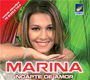 Marina  - Noapte De Amor
