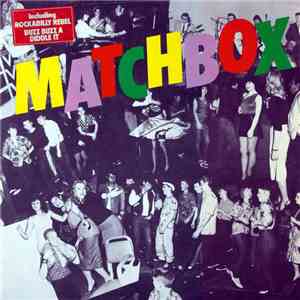 Matchbox  - Matchbox