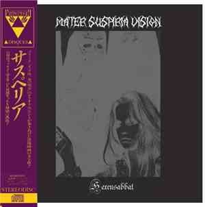 Mater Suspiria Vision - Hexensabbat I