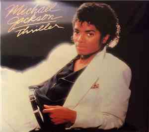 Michael Jackson - Thriller