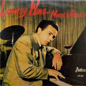 Mickey Gilley - Lonely Wine