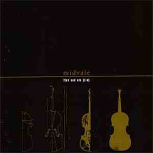 Midvale - Five and Six (Tie)