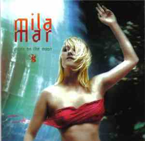 Mila Mar - Picnic On The Moon