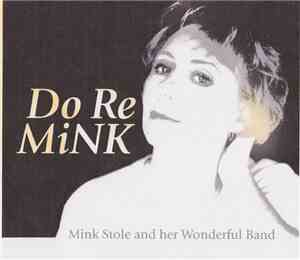 Mink Stole And Her Wonderful Band - Do Re MiNK