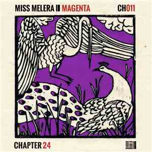 Miss Melera - Magenta