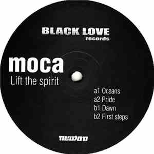 Moca  - Lift The Spirit