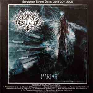 Naglfar - Pariah