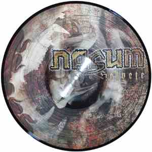 Nasum - Helvete