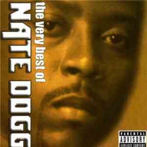 Nate Dogg - The Very Best Of Nate Dogg