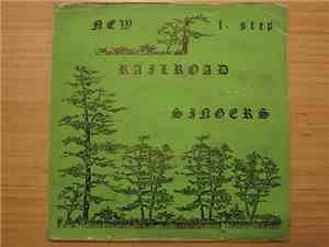 New Railroad Singers, Jugendchoir St. Severin, Weisweiler - First Step