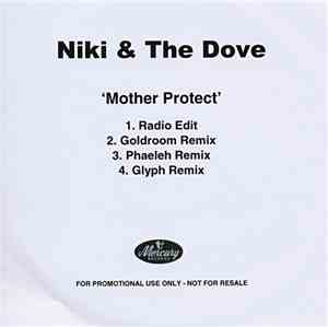 Niki & The Dove - Mother Protect