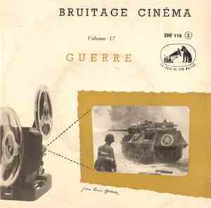No Artist - Guerre