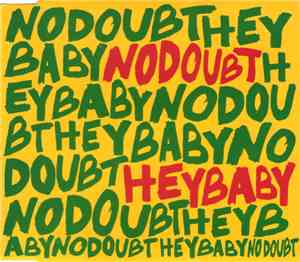 No Doubt - Hey Baby