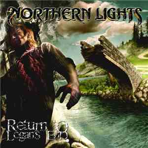 Northern Lights  - Return To Logan's End