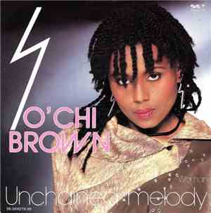O'Chi Brown - Unchained Melody