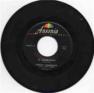 Orquestra Panamericana - El Charlatan