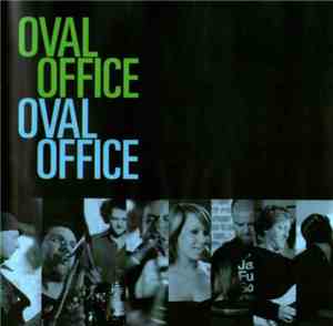 Oval Office - Oval Office