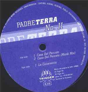 Padre Terra - No. II
