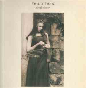 Phil & John  - Lonely Dancer