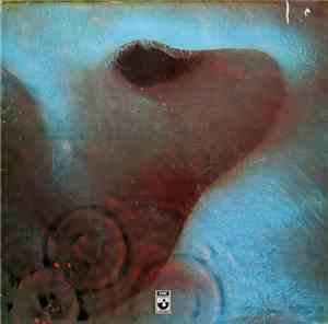 Pink Floyd - Meddle