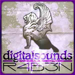 R4B3N - Digital Sounds