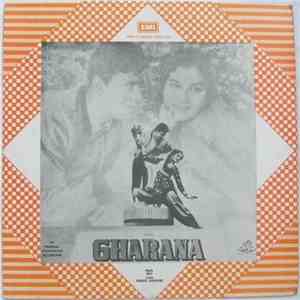 Ravi - Gharana