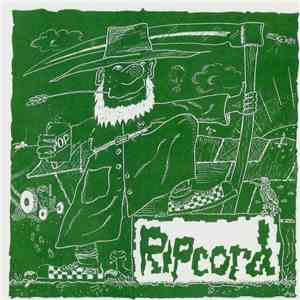 Ripcord - Harvest Hardcore
