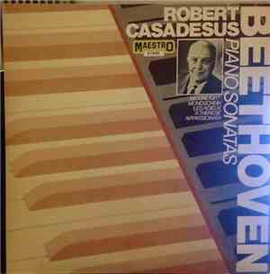 Robert Casadesus - Beethoven