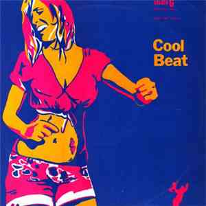 Robert Cornford - Cool Beat