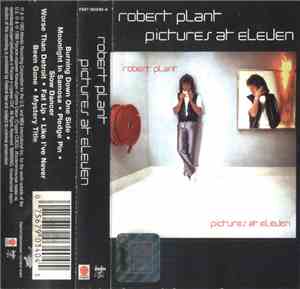 Robert Plant - Pictures At Eleven