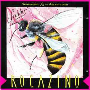 Rocazino - Sukker