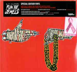 Run The Jewels - Run The Jewels 2