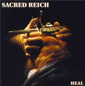Sacred Reich - Heal