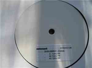 Shrubbn - Echos