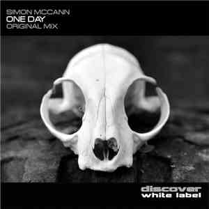 Simon McCann  - One Day