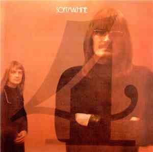 Soft Machine - Fourth
