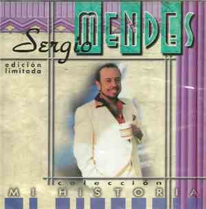 Sérgio Mendes - Collecion Mi Historia