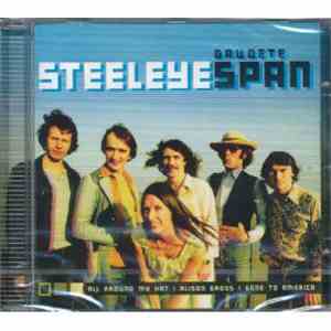 Steeleye Span - Gaudete