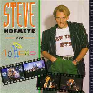 Steve Hofmeyr - No Hero